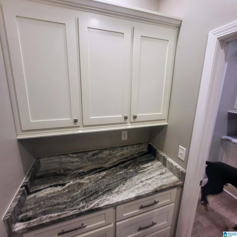 650 GLENVALE ROAD, Alexandria, AL 36250