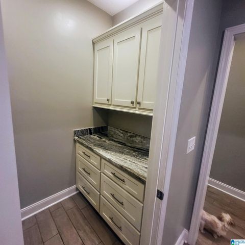 650 GLENVALE ROAD, Alexandria, AL 36250