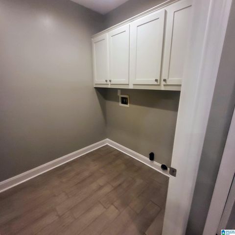 650 GLENVALE ROAD, Alexandria, AL 36250