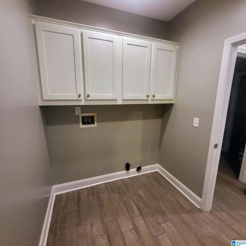 650 GLENVALE ROAD, Alexandria, AL 36250