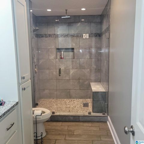 650 GLENVALE ROAD, Alexandria, AL 36250