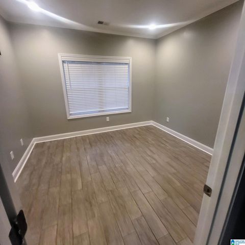 650 GLENVALE ROAD, Alexandria, AL 36250