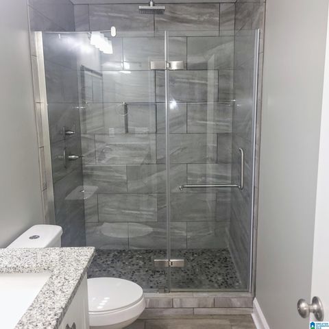 650 GLENVALE ROAD, Alexandria, AL 36250