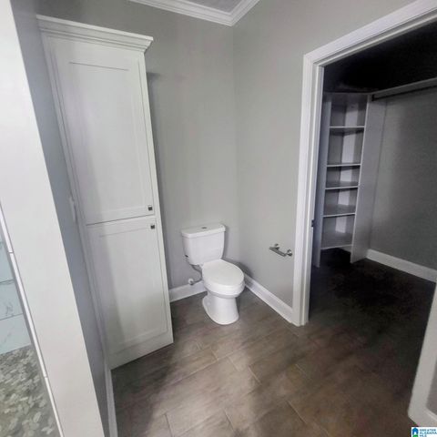 650 GLENVALE ROAD, Alexandria, AL 36250