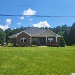 650 GLENVALE ROAD, Alexandria, AL 36250