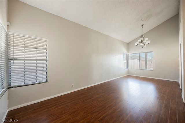 7401 Coffeyville Avenue, Las Vegas, NV 89147