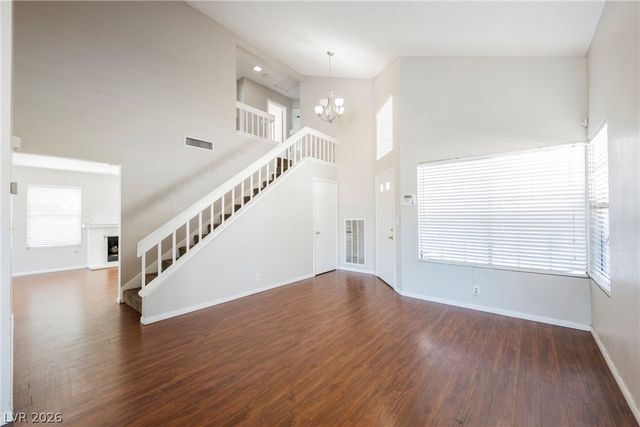 7401 Coffeyville Avenue, Las Vegas, NV 89147