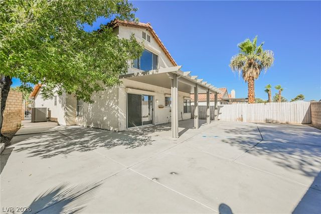 7401 Coffeyville Avenue, Las Vegas, NV 89147