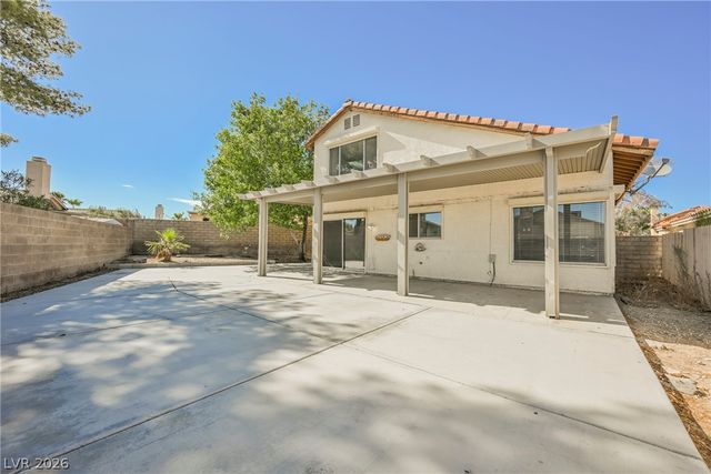 7401 Coffeyville Avenue, Las Vegas, NV 89147