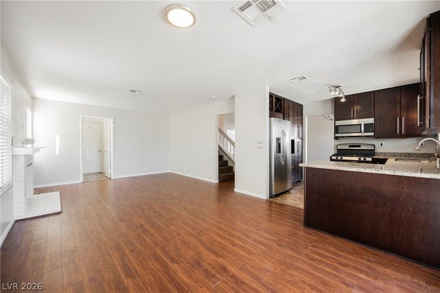 7401 Coffeyville Avenue, Las Vegas, NV 89147