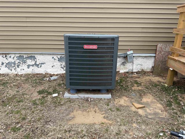 11491 W 875 S, Owensville, IN 47665