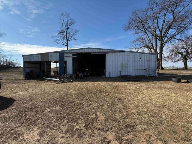 11491 W 875 S, Owensville, IN 47665