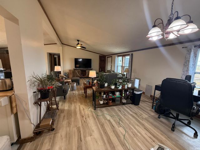 11491 W 875 S, Owensville, IN 47665