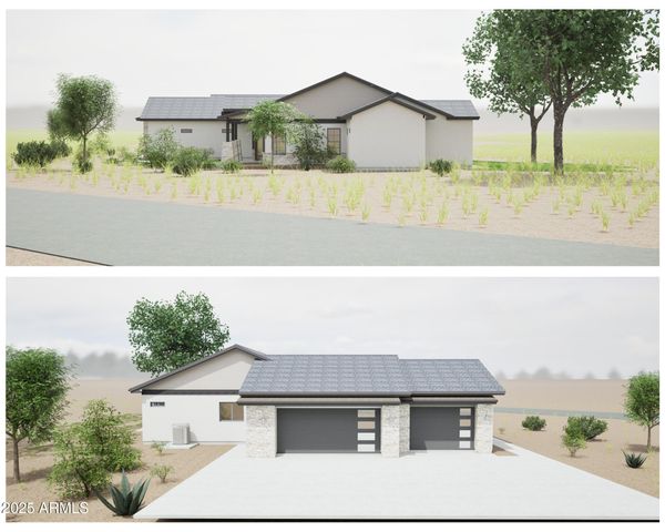 8283 N COVERED WAGON Trail, Prescott Valley, AZ 86315