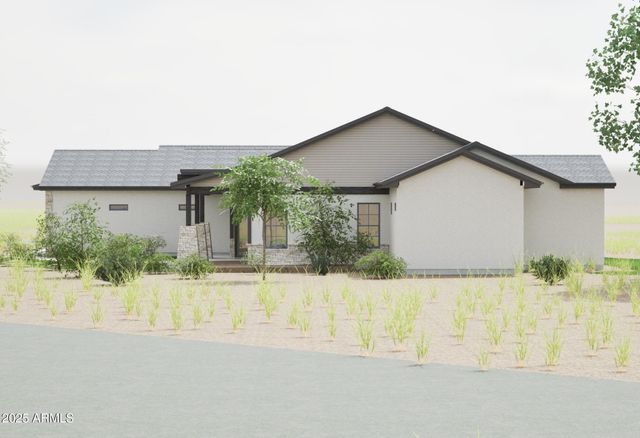 8283 N COVERED WAGON Trail, Prescott Valley, AZ 86315