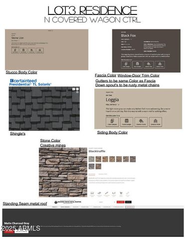 8283 N COVERED WAGON Trail, Prescott Valley, AZ 86315