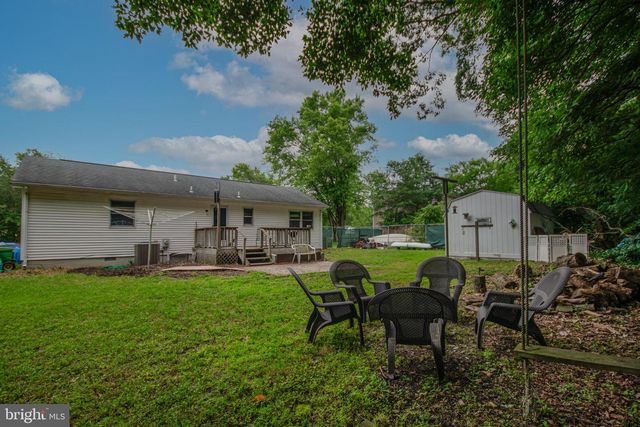 631 TERRAPIN LN, Salisbury, MD 21804