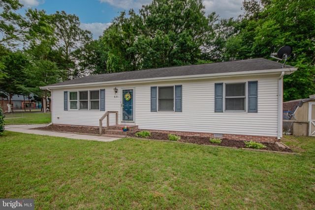 631 TERRAPIN LN, Salisbury, MD 21804