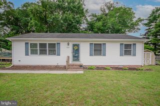 631 TERRAPIN LN, Salisbury, MD 21804