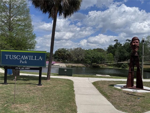 114 NE TUSCAWILLA AVENUE, Ocala, FL 34470