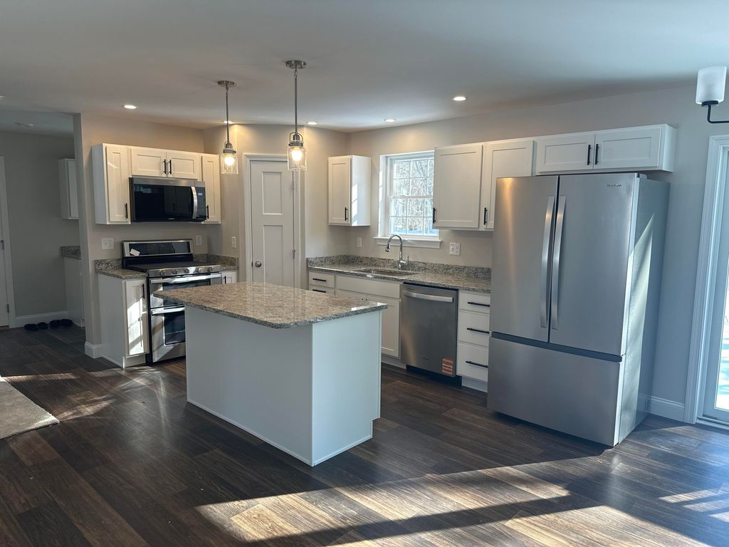 Lot 13B Butler Road, North Berwick, ME 03906 — photo 4