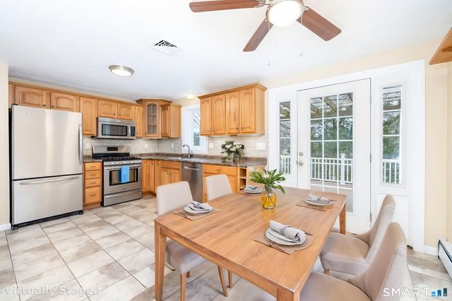 8 Still Field Road, Manchester, CT 06040