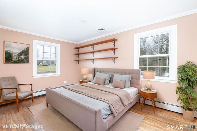 8 Still Field Road, Manchester, CT 06040