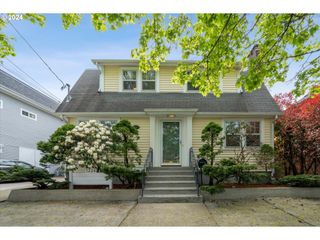 1224 Se MALDEN St, Portland, OR 97202