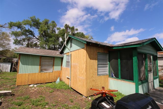 6212 N 45TH STREET, Tampa, FL 33610