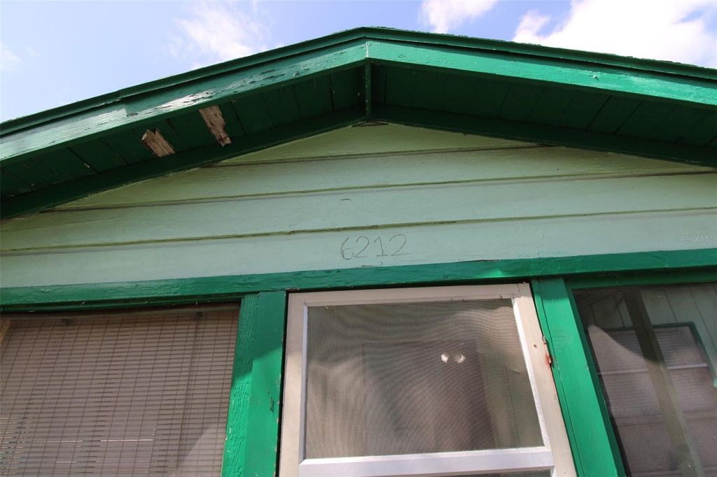 6212 N 45TH STREET, Tampa, FL 33610