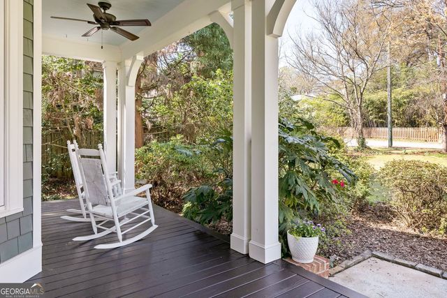 125 Bucher Drive, Decatur, GA 30030