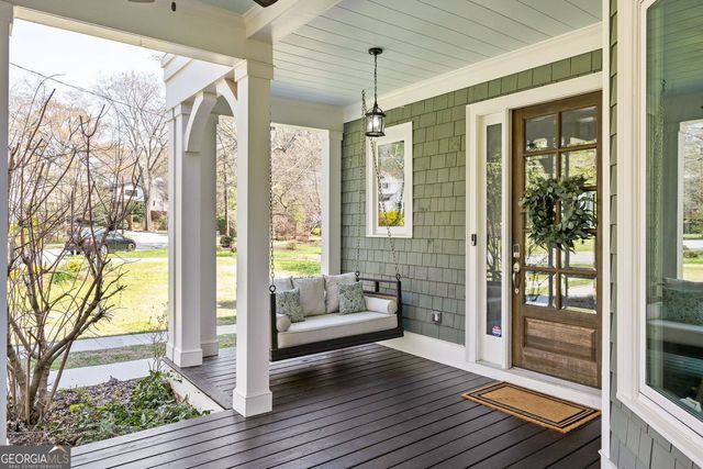 125 Bucher Drive, Decatur, GA 30030