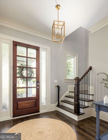 125 Bucher Drive, Decatur, GA 30030