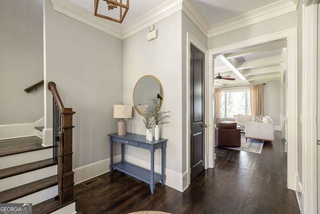 125 Bucher Drive, Decatur, GA 30030