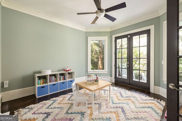 125 Bucher Drive, Decatur, GA 30030