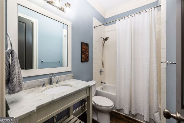 125 Bucher Drive, Decatur, GA 30030