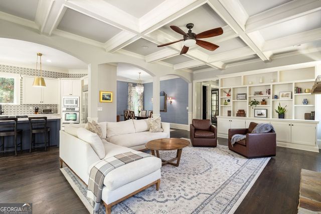 125 Bucher Drive, Decatur, GA 30030