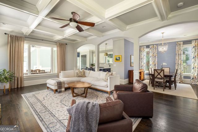 125 Bucher Drive, Decatur, GA 30030