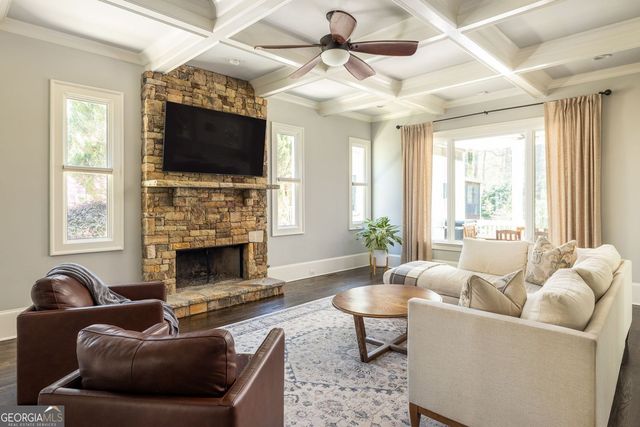 125 Bucher Drive, Decatur, GA 30030