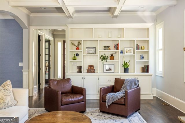 125 Bucher Drive, Decatur, GA 30030