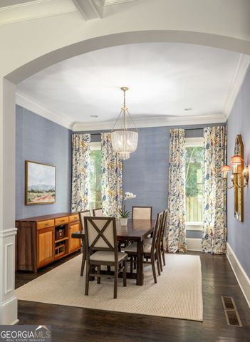 125 Bucher Drive, Decatur, GA 30030