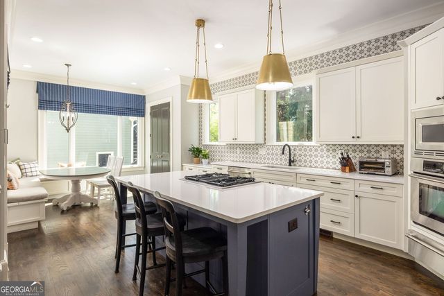 125 Bucher Drive, Decatur, GA 30030