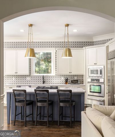 125 Bucher Drive, Decatur, GA 30030