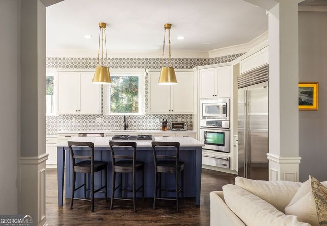 125 Bucher Drive, Decatur, GA 30030