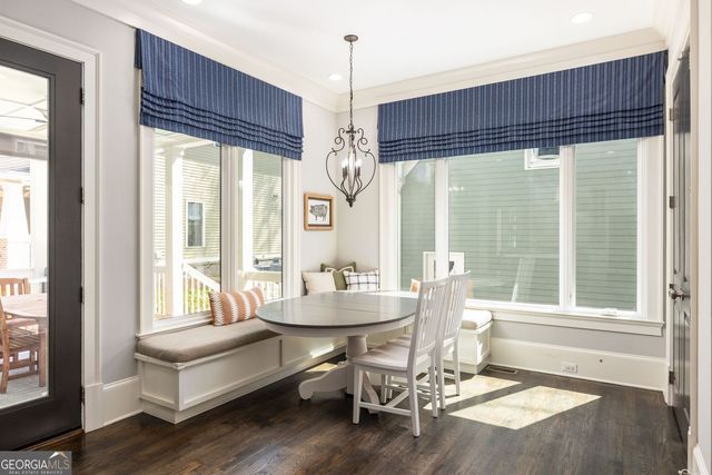 125 Bucher Drive, Decatur, GA 30030