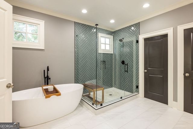 125 Bucher Drive, Decatur, GA 30030