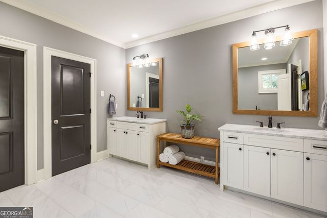 125 Bucher Drive, Decatur, GA 30030