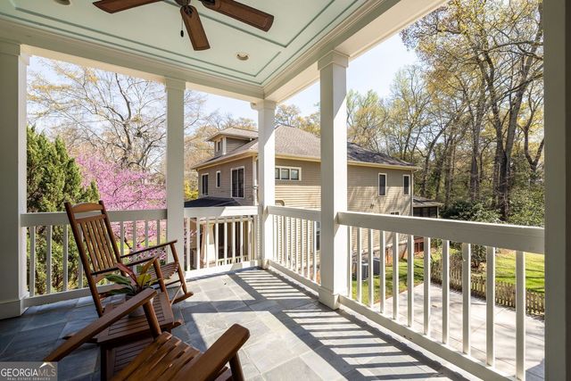 125 Bucher Drive, Decatur, GA 30030