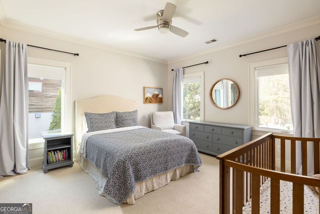 125 Bucher Drive, Decatur, GA 30030