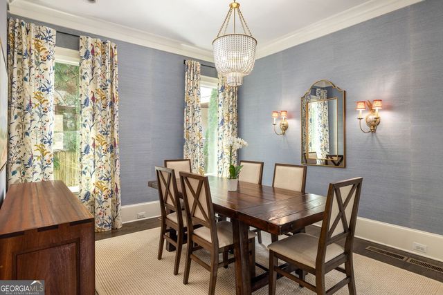 125 Bucher Drive, Decatur, GA 30030